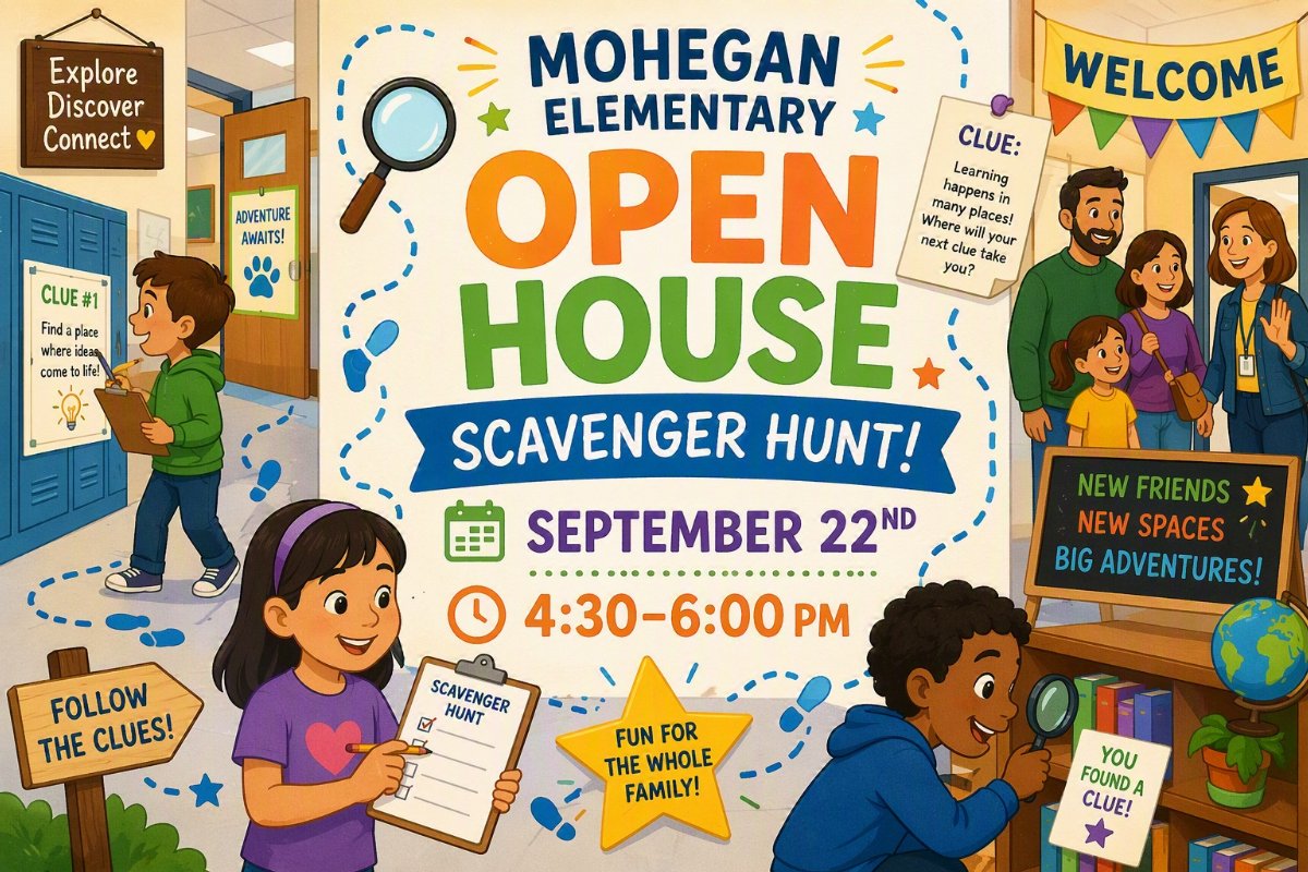 Open House
